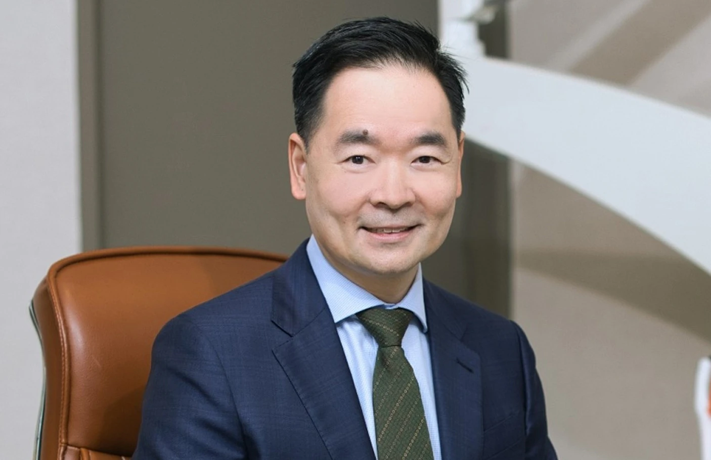 ENT Specialist in Singapore - Dr Barrie Tan