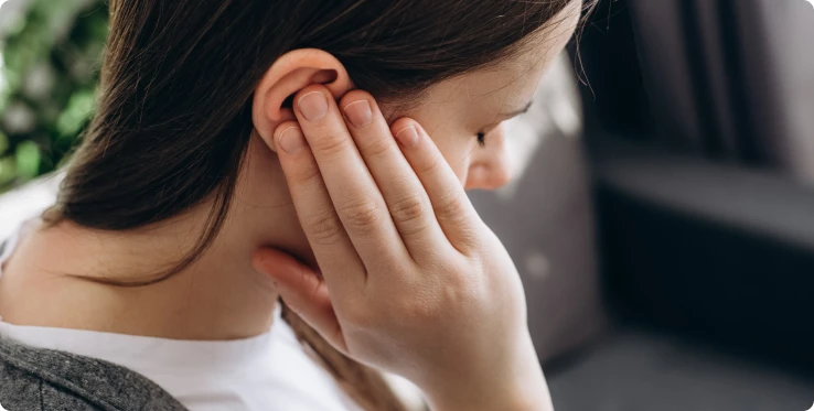 Common Types & Causes of Hearing Loss