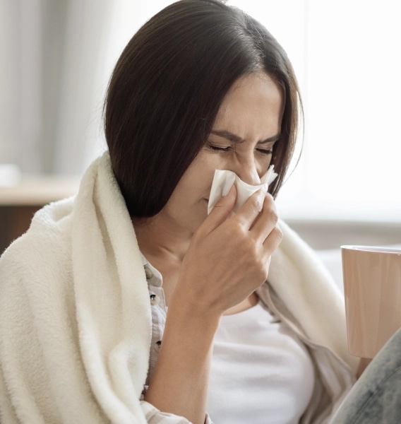 Sinus Treatment & Surgery