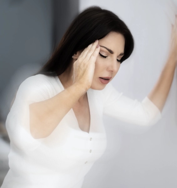 Treatment Of Balance Disorders