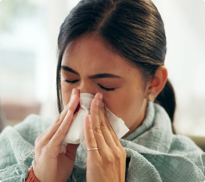 What Are Sinus Problems? 