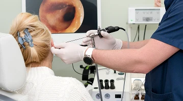 When to See an ENT Specialist: Signs You Shouldn’t Ignore