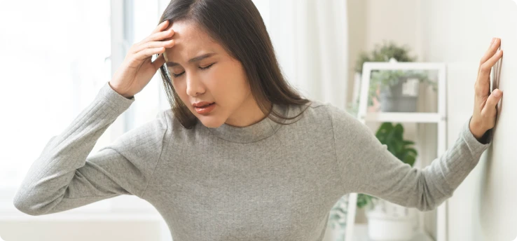 Common Symptoms to Look Out For
