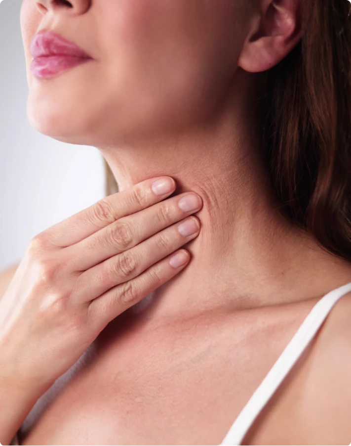 What Are Salivary Gland Disorders?