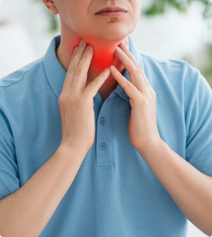 What Are Thyroid Disorders?