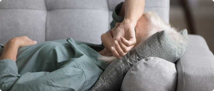 Symptoms of Thyroid Problems to Look Out For